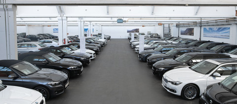 Autohaus Widmann + Winterholler GmbH